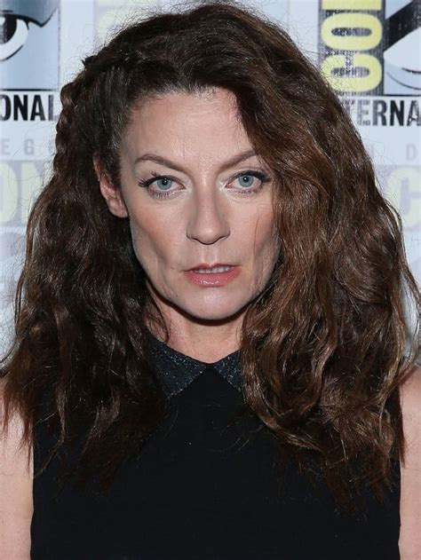 Michelle Gomez